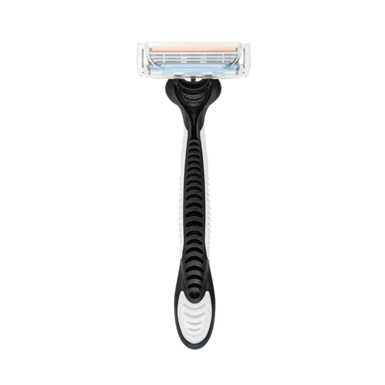 Front of Gillette Sensor 3 Special Edition Razor, available at Dailysale