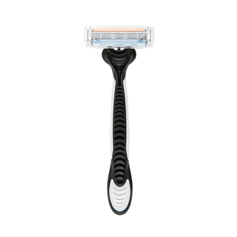 Front of Gillette Sensor 3 Special Edition Razor, available at Dailysale