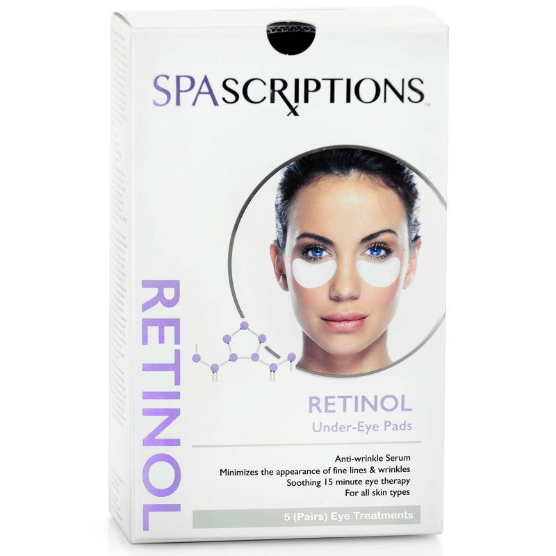 8-Pack: Under-Eye Treatments Beauty & Personal Care - DailySale