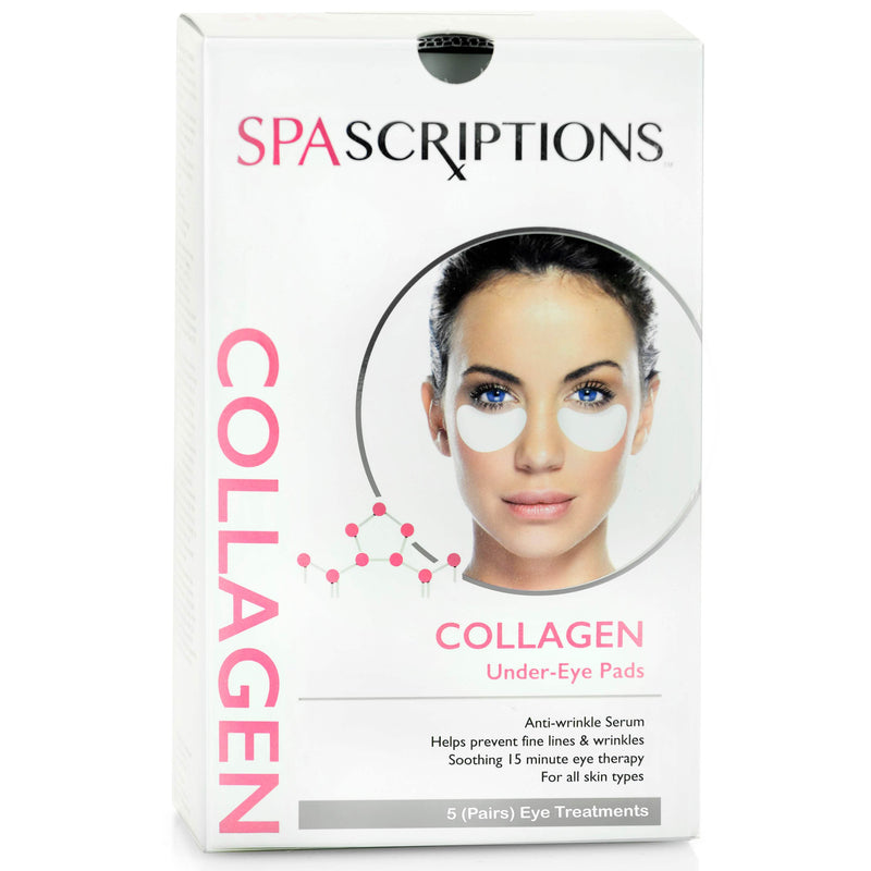 8-Pack: Under-Eye Treatments Beauty & Personal Care - DailySale