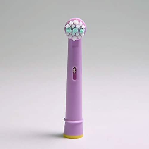 8-Piece: EB-10A Replacement Electric Toothbrush Head Beauty & Personal Care - DailySale