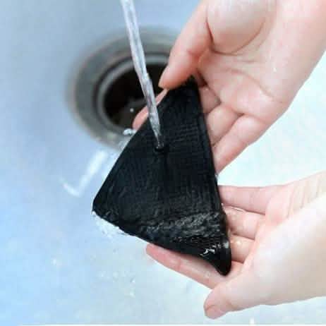 8 Piece: Non-Slip Silicone Mat Grippers Bath - DailySale