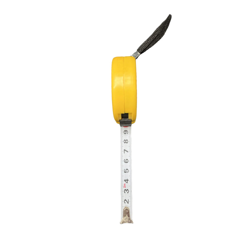 8-Piece: Tool Set with Measuring Tape, Screw Drivers, Hex Wrenches Home Improvement - DailySale