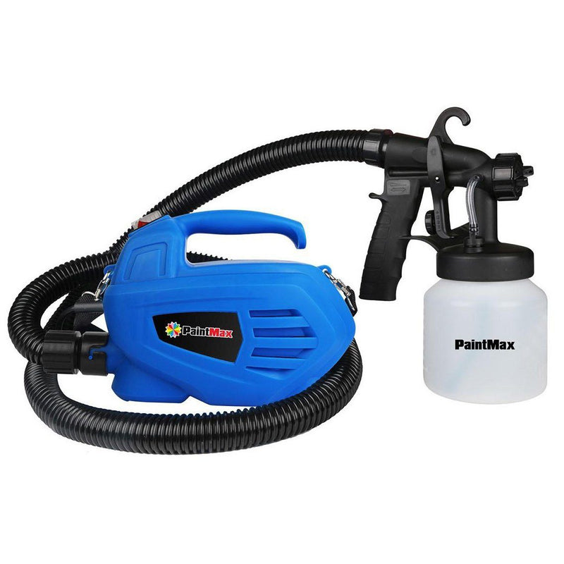 800ML Paint Spray Painter 650W Paint Sprayer Machine Home Essentials - DailySale