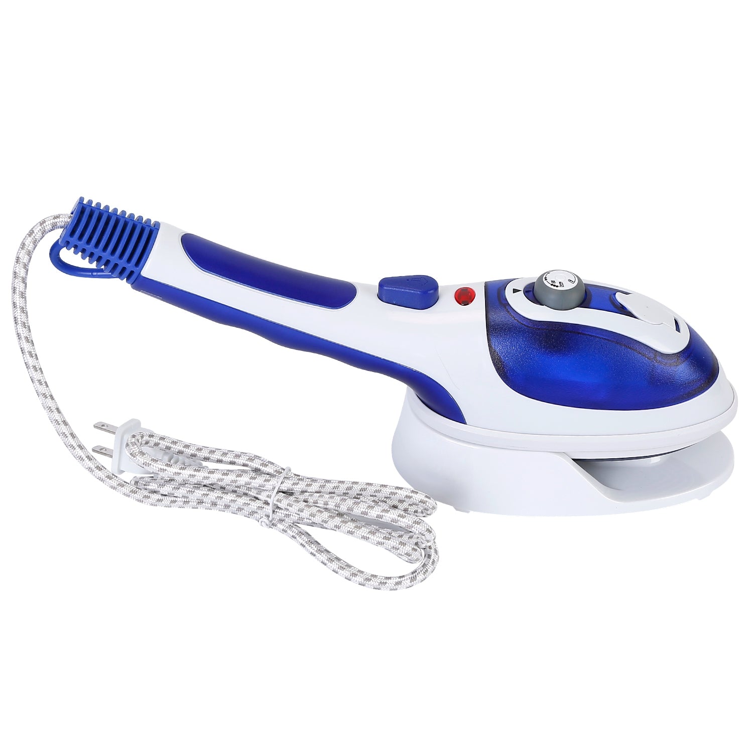 800W Portable Iron Garment Steamer Household Appliances - DailySale