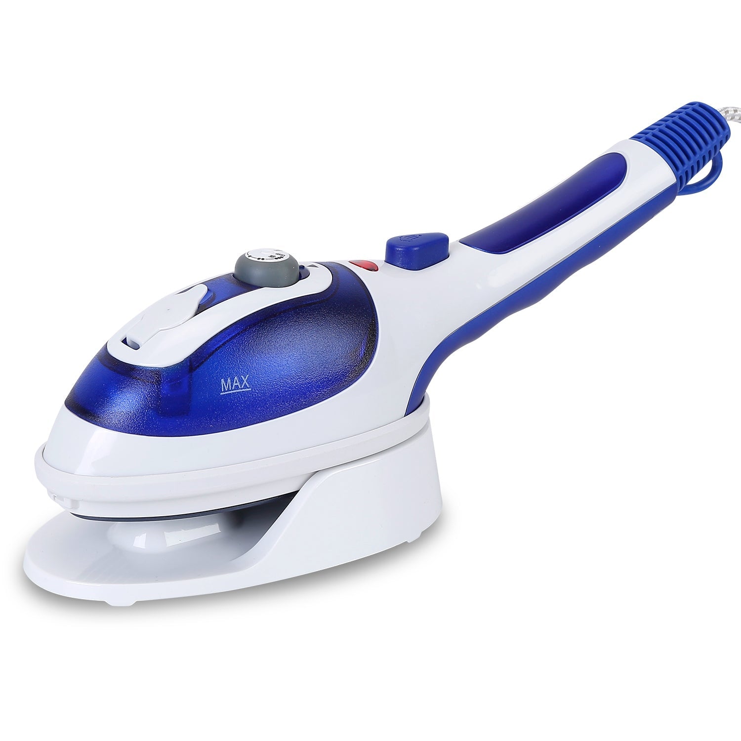 800W Portable Iron Garment Steamer Household Appliances - DailySale