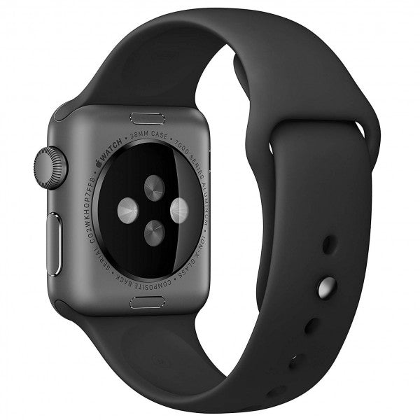 42mm Apple Watch Smartwatch - Assorted Colors - DailySale, Inc