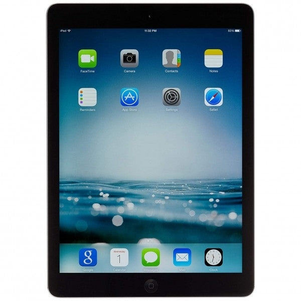 Apple iPad Air Tablet 32GB - DailySale, Inc