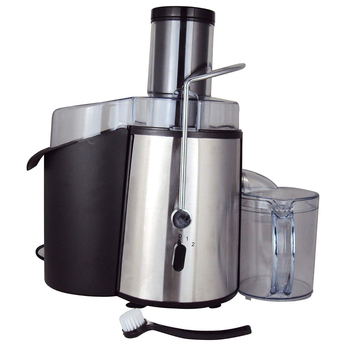 Courant Whole Fruit Power Juice Extractor - DailySale, Inc