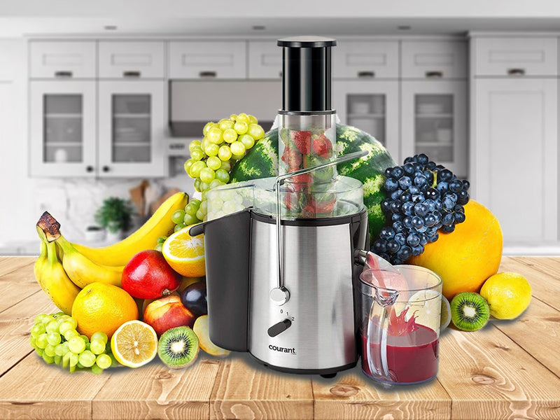 Courant Whole Fruit Power Juice Extractor - DailySale, Inc