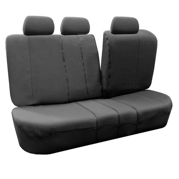 9-Piece Set: Supreme Cloth Seat Covers