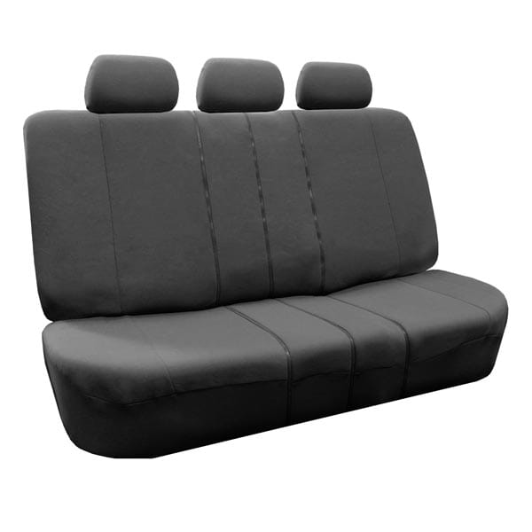 9-Piece Set: Supreme Cloth Seat Covers