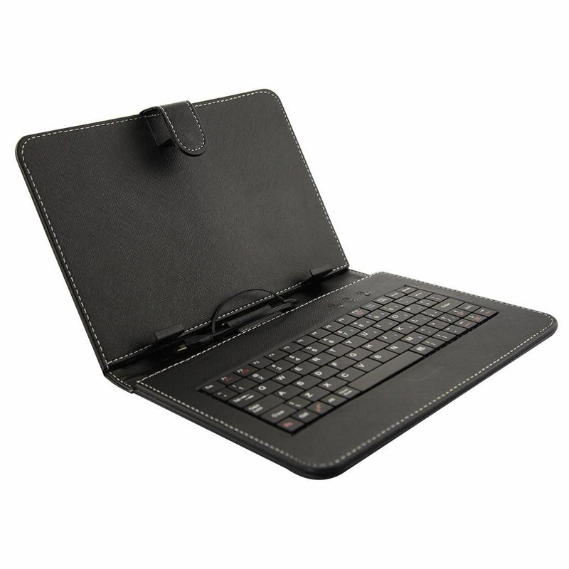 9" Universal Keyboard with USB Gadgets & Accessories - DailySale