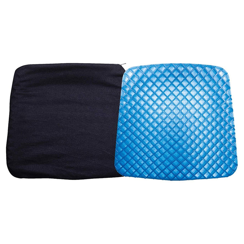Miracle Gel Cooling Cushion - DailySale, Inc