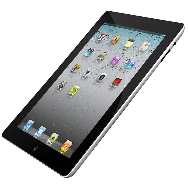 9.7" Apple iPad 2 16GB Wi-Fi MC769LL/A Tablets & Computers - DailySale