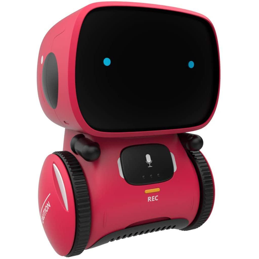 98K Kids Robot Toy, Smart Talking Robots Toys & Games - DailySale