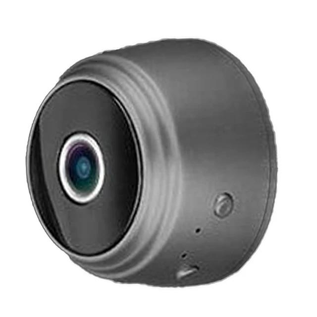A9 IP Camera Full HD 1080P Mini Camera Cameras & Drones - DailySale
