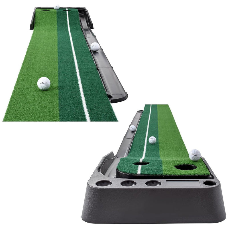 Abco Tech Portable And Compact Golf Mat Sports & Outdoors - DailySale