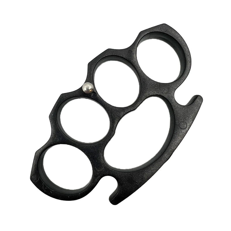 ABS Knuckles Tactical Black - DailySale