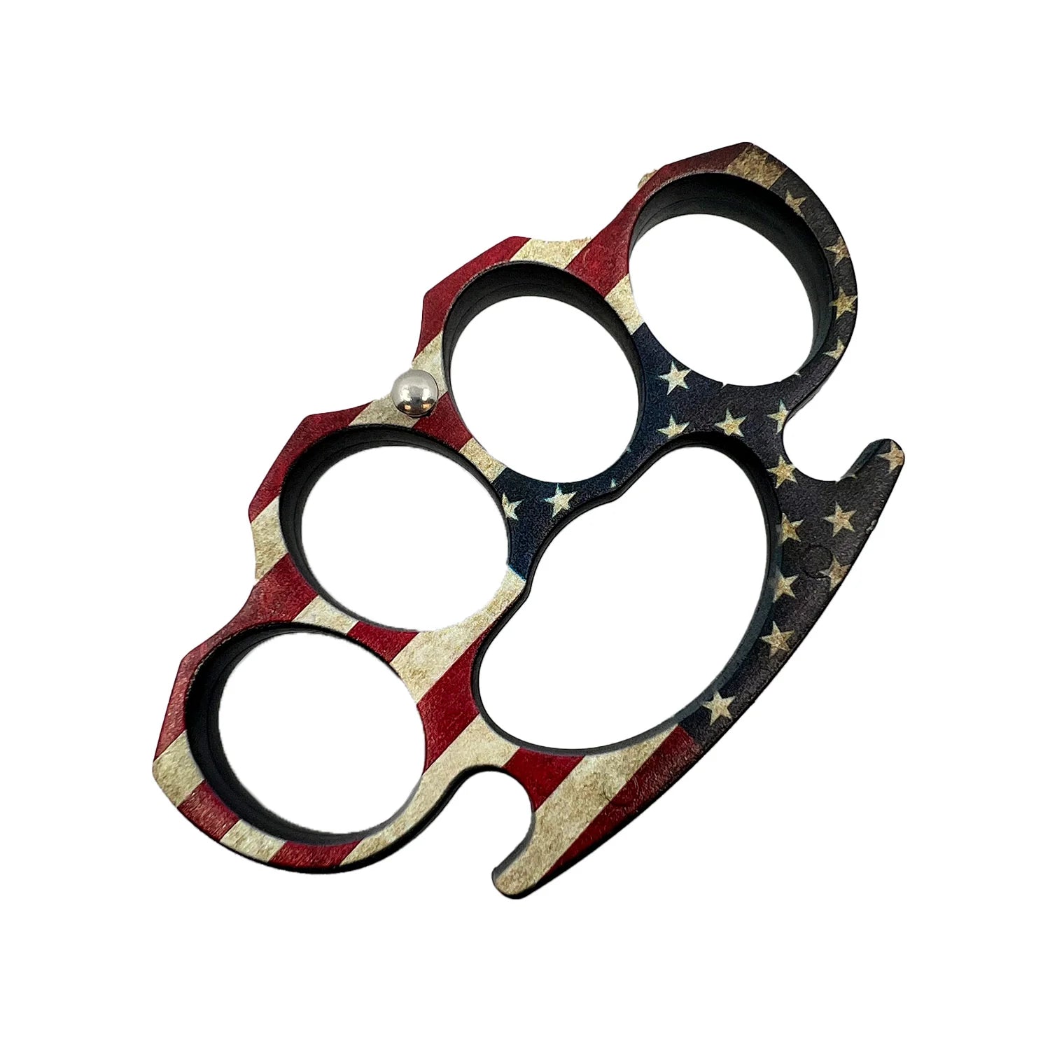 ABS Knuckles Tactical US Flag - DailySale