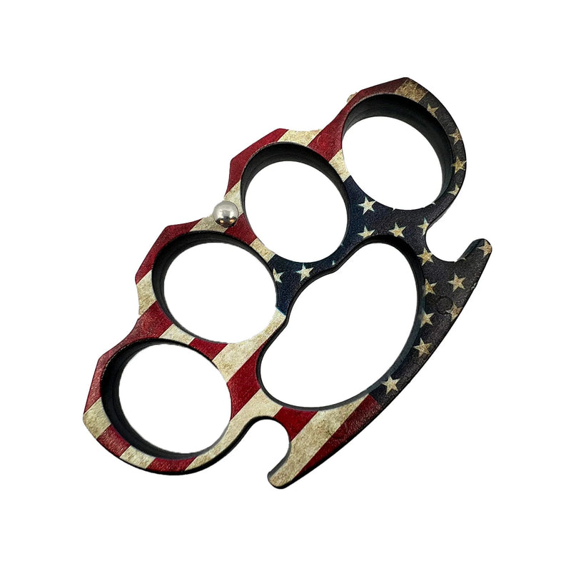 ABS Knuckles Tactical US Flag - DailySale