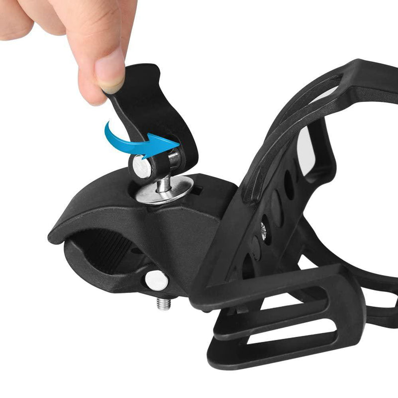 Accmor Bike Cup Holder Sports & Outdoors - DailySale