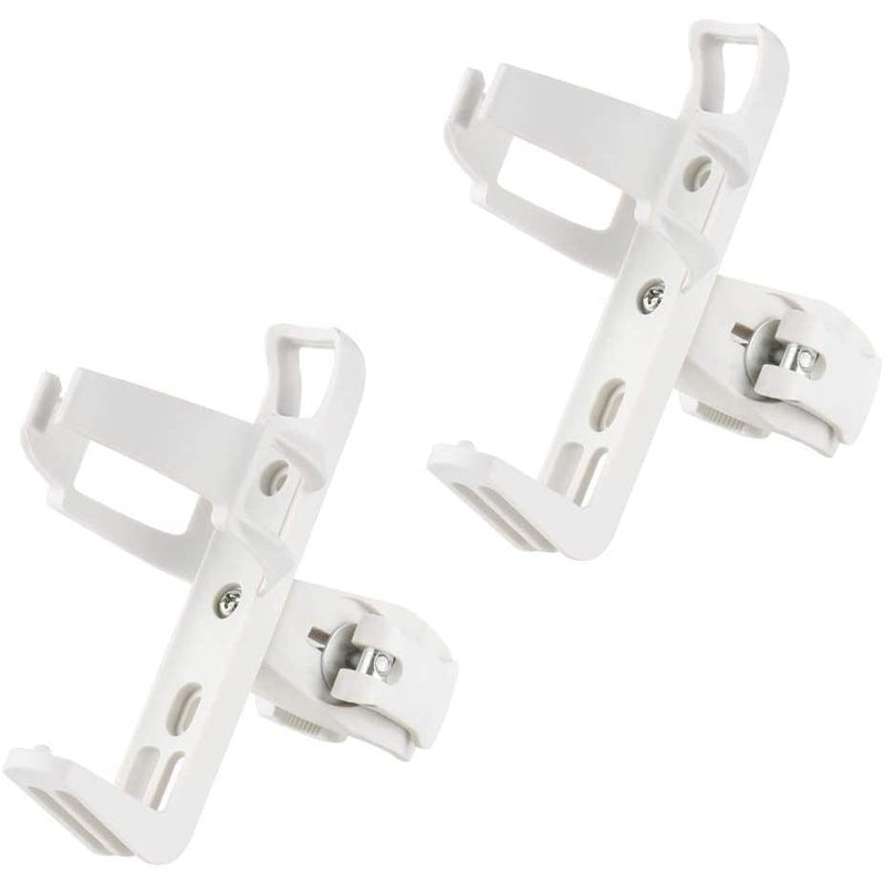 Accmor Bike Cup Holder Sports & Outdoors White - DailySale