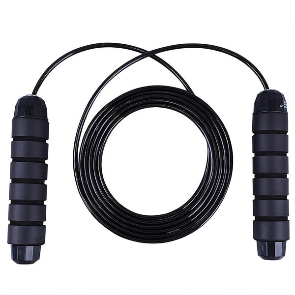 ACECOM Jump Rope Tangle-Free with Ball Bearings Fitness - DailySale