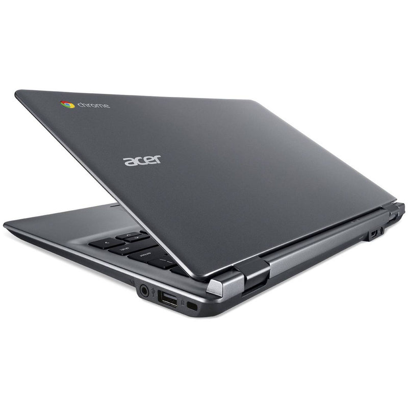 Acer 11.6" C730 Chromebook PC with Intel Celeron N2840 Processor Laptops - DailySale