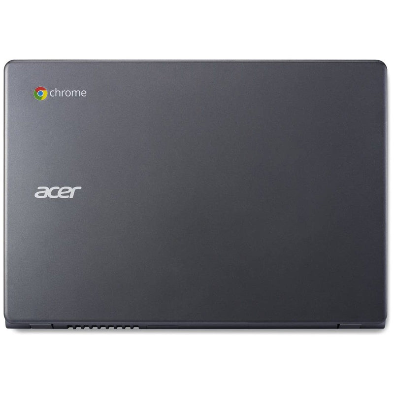 Acer 11.6" Chromebook C720-2103 2GB-Black Laptops - DailySale