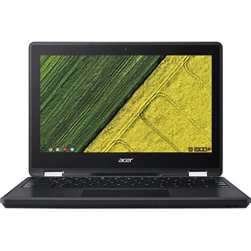 Acer 11.6" Touchscreen Chromebook R751T 4GB RAM 32GB Laptops - DailySale