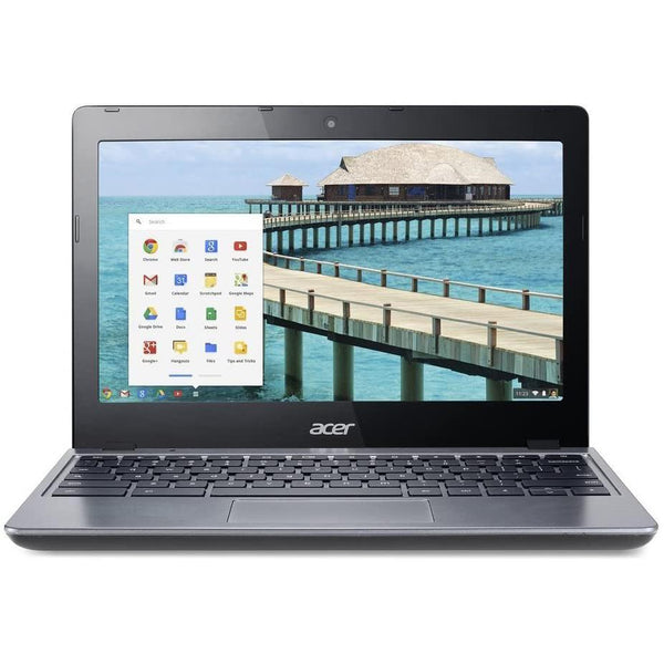 Acer C720 11.6-Inch Chromebook Computers 2GB - DailySale