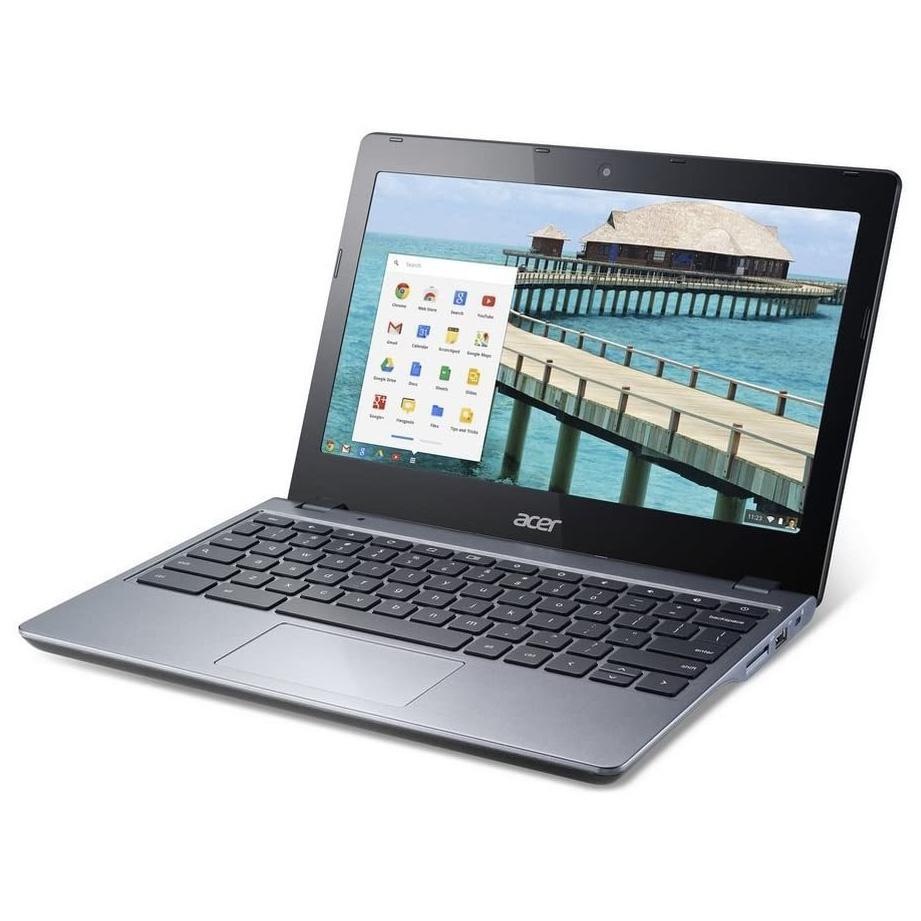 Acer C720 11.6-Inch Chromebook Computers - DailySale