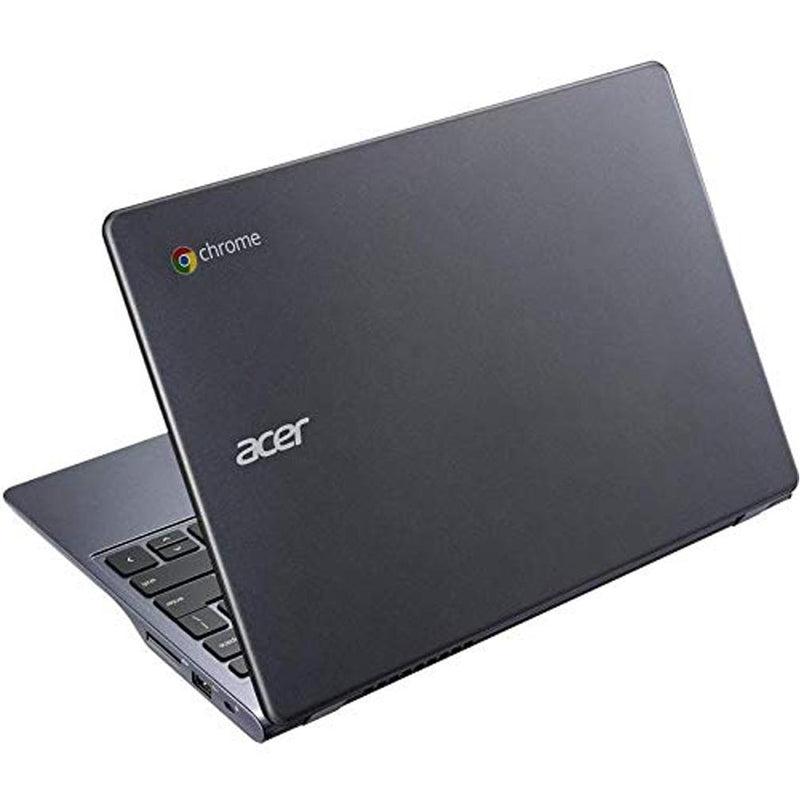Acer C720-2103 Chromebook Intel Celeron Dual Core Tablets & Computers - DailySale