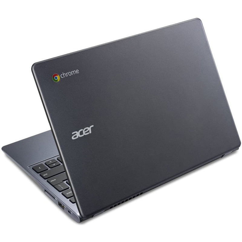 Acer C720-2844 11.6" Google Chromebook Laptop Laptops - DailySale