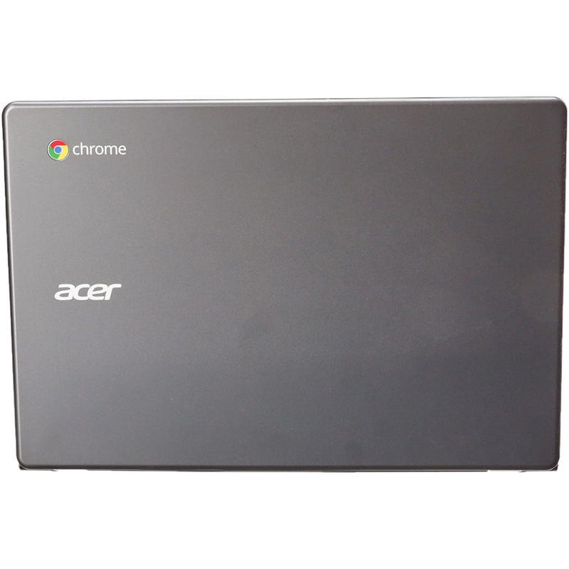 Acer C720P-2625 11.6-Inch Chromebook Intel 2955U 1.40GHz Dual Core 4GB-DDR3 16GB-SSD Laptops - DailySale