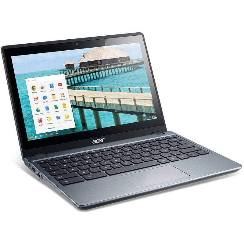 Acer C720P-2625 11.6-Inch Chromebook Laptops - DailySale
