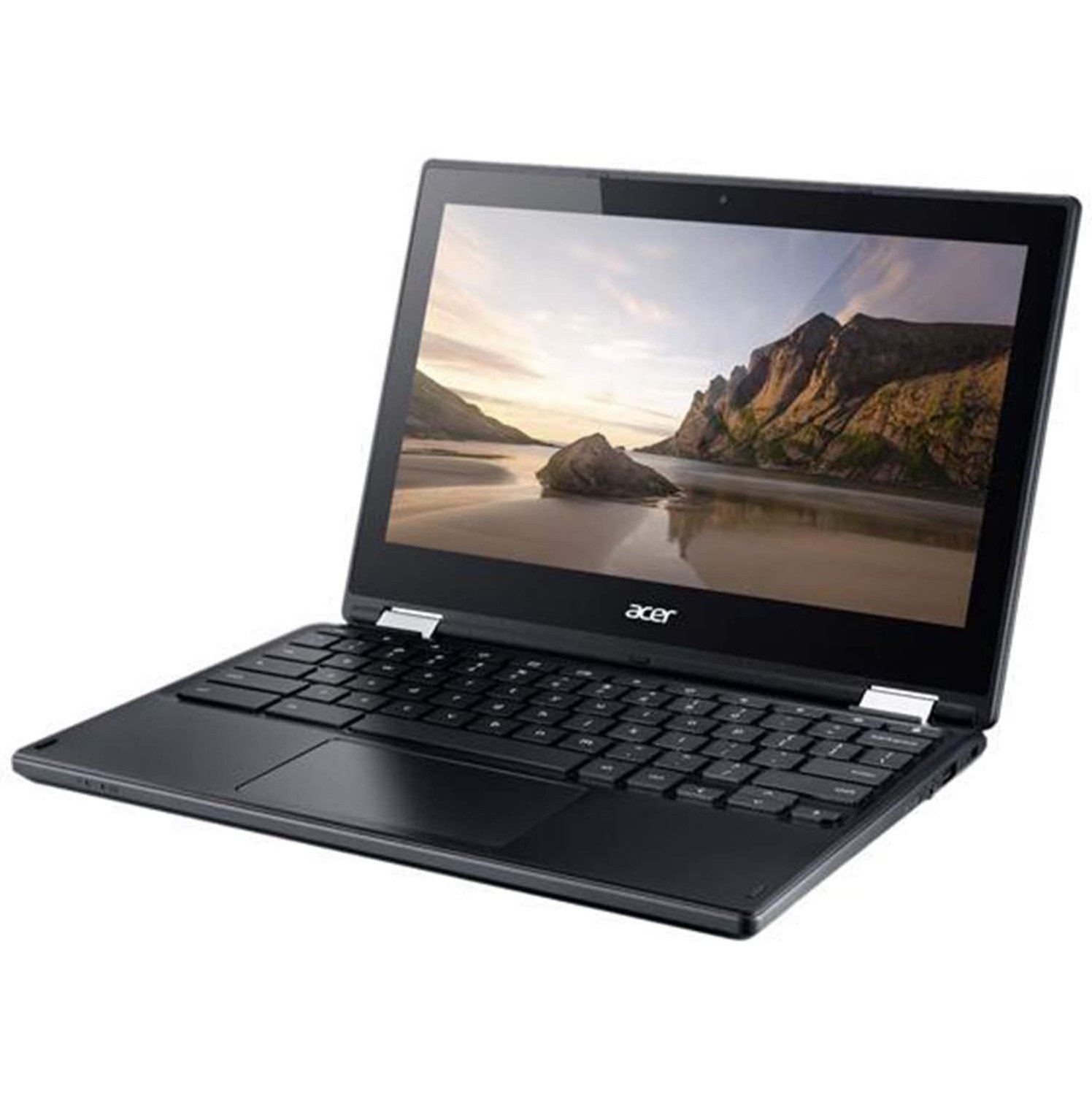 Acer - C738T-C44Z Chromebook Touchscreen - 360 hinge - 4GB RAM 11.6 Laptop Laptops - DailySale