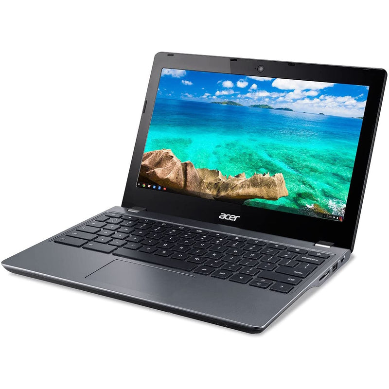 Acer C740-C3P1 Chromebook Laptops - DailySale