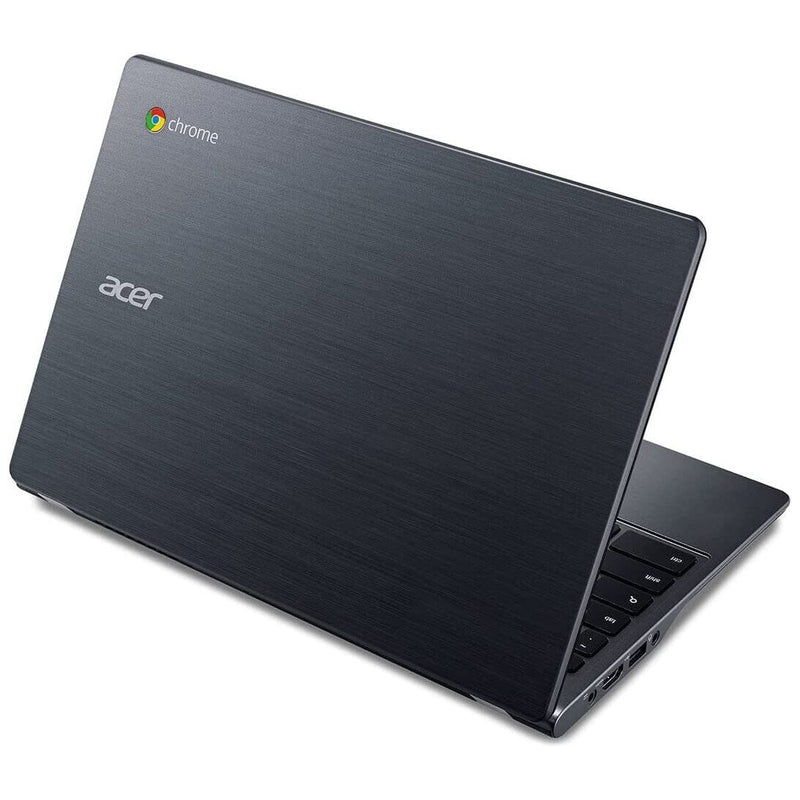 Acer Chromebook 11 C740 11.6" 16GB SSD Intel 1.50GHz 4GB RAM (Refurbished) Laptops - DailySale