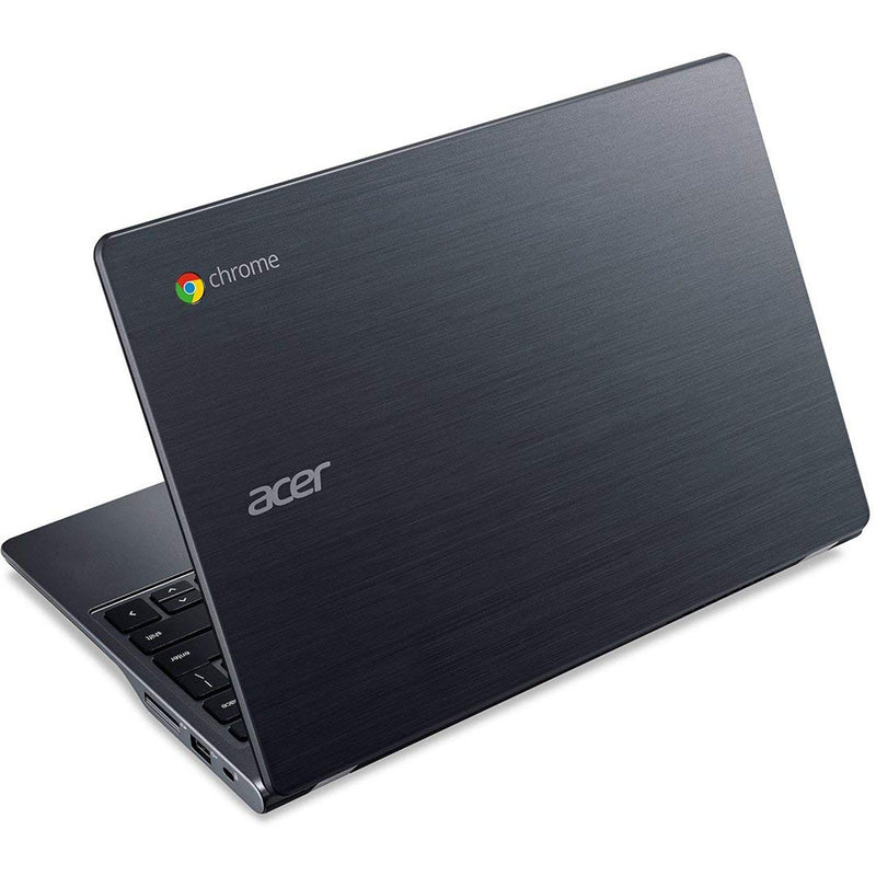 Acer Chromebook 11 C740-C4PE Intel Celeron 11.6-inch PC, 4 GB RAM, 16GB SSD Laptops - DailySale