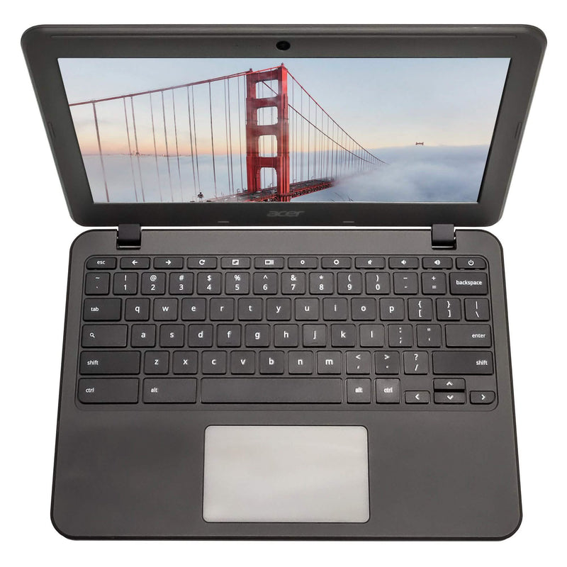 Acer Chromebook 11 N7 16GB Laptops - DailySale