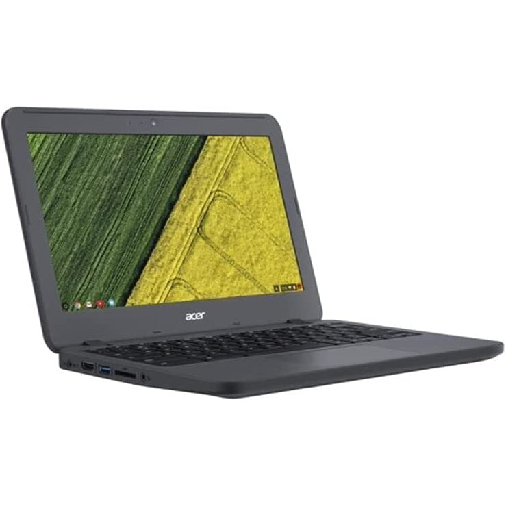 Acer Chromebook 11 N7 C731T-C0X8 Multi-Touch Screen (Refurbished) Laptops - DailySale