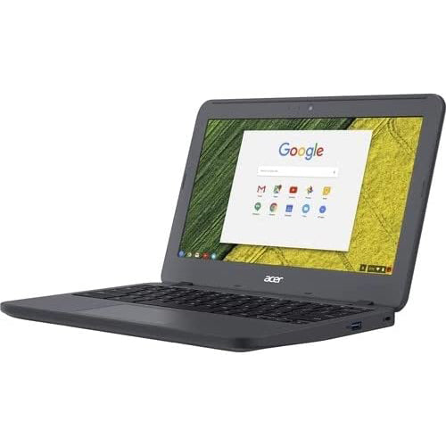 Acer Chromebook 11 N7 C731T-C0X8 Multi-Touch Screen (Refurbished) Laptops - DailySale