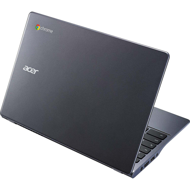 ACER Chromebook 11.6" LED Celeron 2955U (1.4 GHz), 4GB/16GB Laptops - DailySale