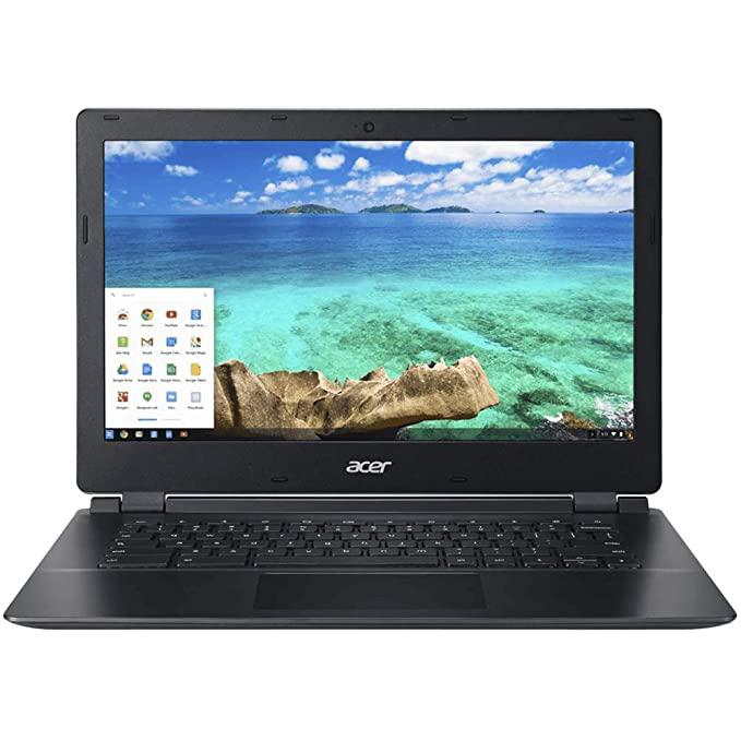 ACER Chromebook 13.3" Tegra K1 CD570M-A1 4/16GB AC Laptops - DailySale