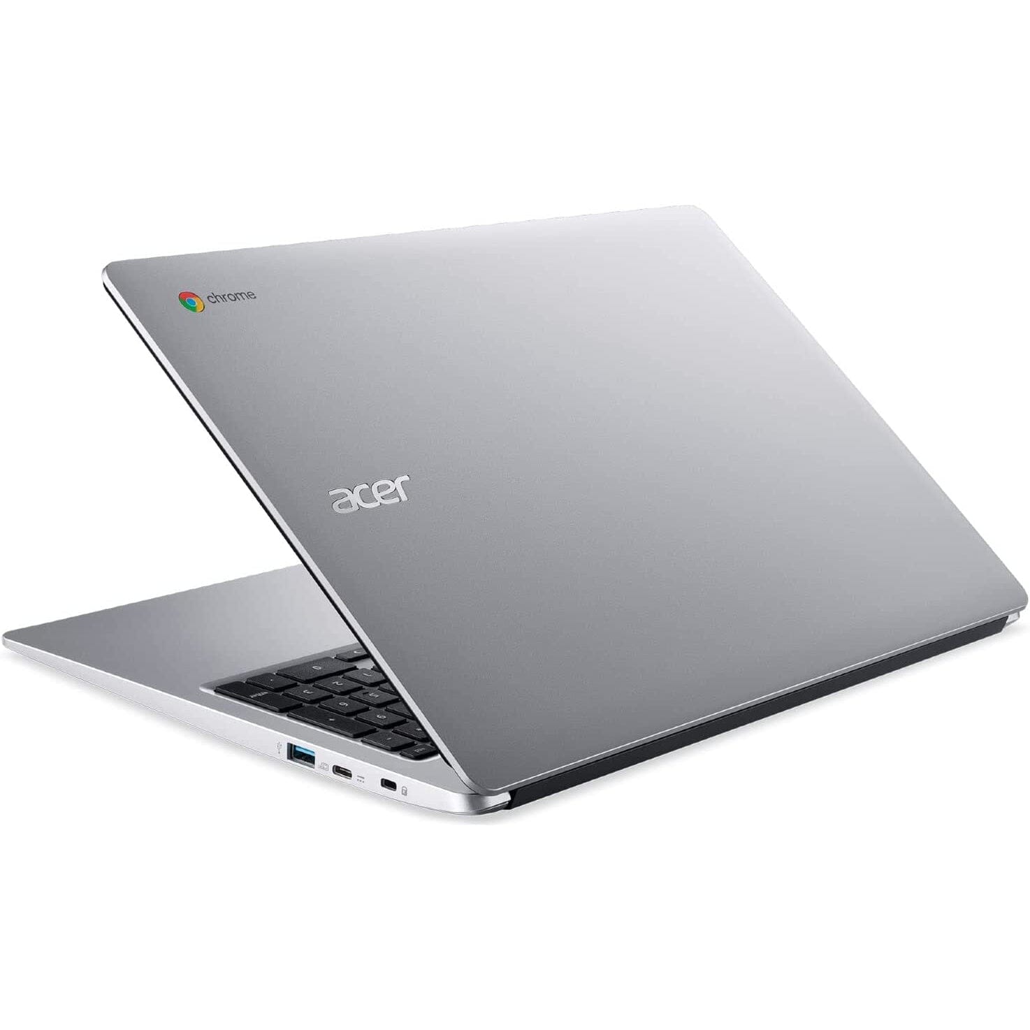 Acer Chromebook 315 Celeron N4020 4GB DDR4 RAM 64GB eMMC (Refurbished) Laptops - DailySale