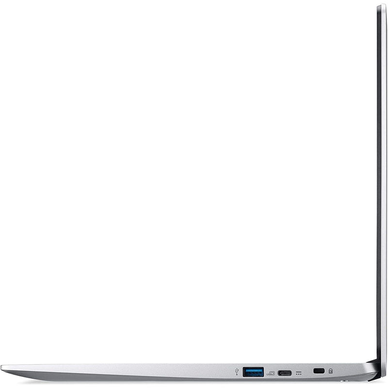 Acer Chromebook 315 Celeron N4020 4GB DDR4 RAM 64GB eMMC (Refurbished) Laptops - DailySale
