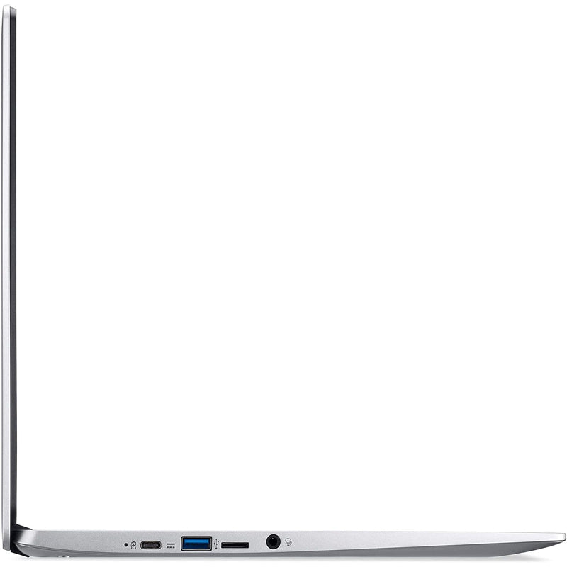 Acer Chromebook 315 Celeron N4020 4GB DDR4 RAM 64GB eMMC (Refurbished) Laptops - DailySale