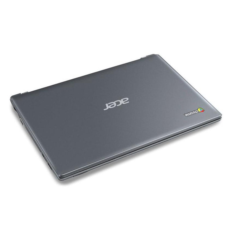 Acer Chromebook C710-2826 Celeron 847 1.1 GHz 16GB SSD - 2GB Laptops - DailySale